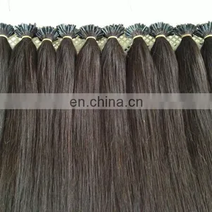 Twenty Three Years Human Hair Factory Cheap Indian Remy Weave thumbnail-1