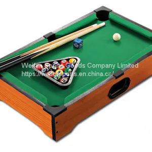 Billiard Table/pool Table thumbnail-2