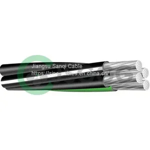MHF Aluminum Alloy Cable thumbnail-1
