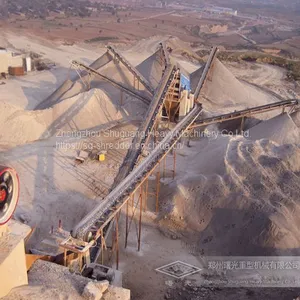 Sand Production Line thumbnail-1