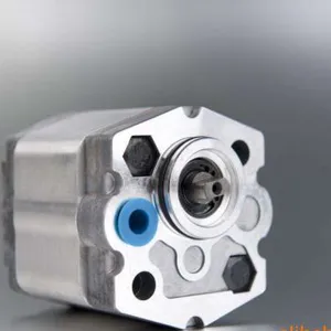 Gh1-07c-f-r Metallurgy Industrial Hydromax Hydraulic Gear Pump thumbnail-1