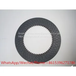 Kalmar Parts Friction Plate 923468.0426 Kalmar 9234680426 thumbnail-2