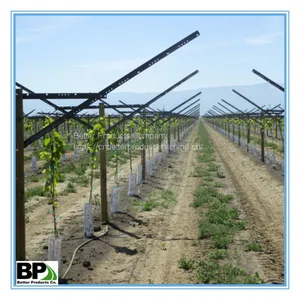 U Channel Posts for Agricultural Support thumbnail-1