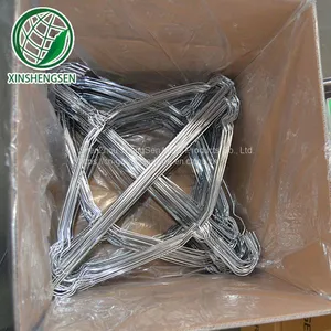 PVC Coated or Galvanized Hanger thumbnail-4