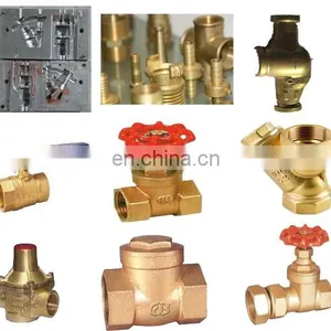 Copper Rod Steel Continuous Gravity Casting Machine thumbnail-6