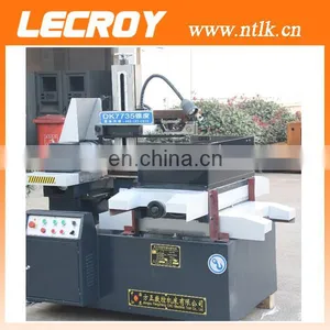 Cnc Fast Speed Wire Cut Edm DK7732 thumbnail-1