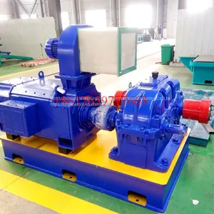 Automatic Erw Carbon Steel Pipe Mill Steel Pipe Welding Machine Production Line thumbnail-4