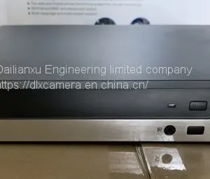 16ch 1080P AHD/CVI/TVI/IP/Analog 5 in One DVR With Two HDD Slots and 2ch Audio Input thumbnail-3