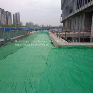 HDPE Construction Net thumbnail-3