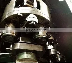 Milk Powder Tin Sealing Machine Special-shaped Cans Sealing Machine thumbnail-2