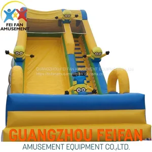 Inflatable Climbing Wall thumbnail-3