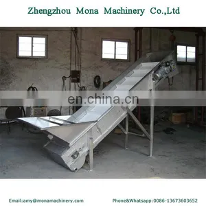 Industrial Hollow Goods Production Line Italy Macaroni Making Machine thumbnail-2