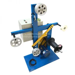 High Speed Automatic Cable Circling Equipment Series(dedicated for Flat-line) thumbnail-5