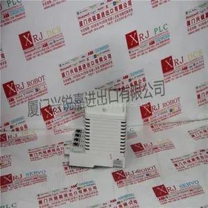 ABB DSQC223 PLC Module thumbnail-1