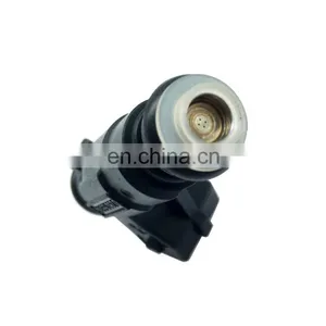 Fuel Injector For Merce-des-Benz 1998-2000 OEM 0280155742 A1120780049 thumbnail-5