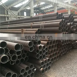 P5/t5 Alloy Seamless Steel Tube thumbnail-5