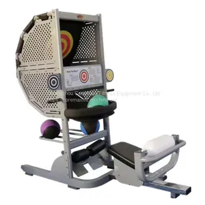 CM-548 AB Machine GYM Equipmen Body Exercise thumbnail-1