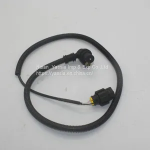 Crankshaft Position Sensor thumbnail-5