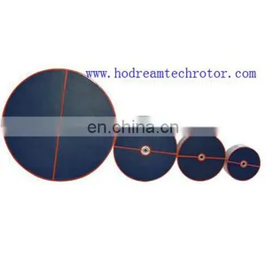 Best Sell Well Low Dew Point Molsieve Desiccant Wheels thumbnail-4