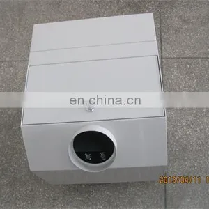 6kg/hour Fog Generating Air Humidifier Manufacturer Hangzhou thumbnail-5