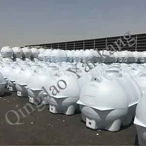 1000L Plastic Water Tank/ Drum/ Barrel/ Bucket Blow Moulding Machine thumbnail-4