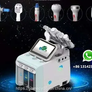 Hydra Facial Peeling Machine thumbnail-1
