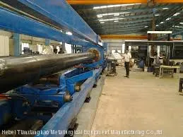 Factory Supply Pipe Hydraulic Pressure Tester thumbnail-4
