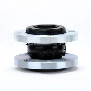 Ansi Rubber Material Rubber Expansion Joint thumbnail-5
