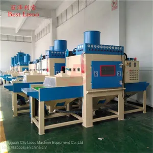 Automatic Deburring Machine for Wood thumbnail-3