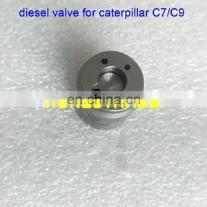 Good Quality Diesel Valve for Caterpillar C7/C9 thumbnail-3
