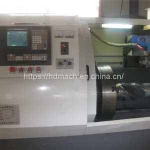Drill Stabilizer Hardbanding Machine thumbnail-1