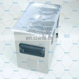 Mechanical Ultrasonic Cleaner E1024014 Stainless Steel Ultrasonic Parts Cleaner Sonic Cleaning Equipment thumbnail-5