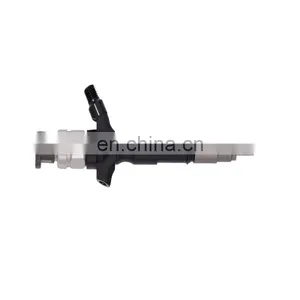 Denso Diesel Fuel Common Rail Injector 095000-6366 Suitable Nozzle DLLA158P1092 thumbnail-3