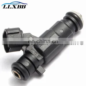 Original Fuel Injector Injection Nozzle 0280156180 For Audi A6 A8 Quattro S4 VW Phaeton 079133551B thumbnail-3