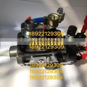 ORIGINAL FUEL INJECTION PUMP FOR PART NUMBER 9320A262G/320/06929 MADE IN UK thumbnail-3