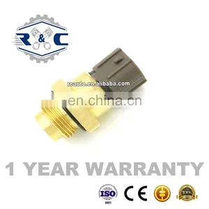 R&C High Quality Car Parts 17680A78B000 For Chevrolet SUZUKI Daewoo Thermal Switch / Temperature Switch thumbnail-3
