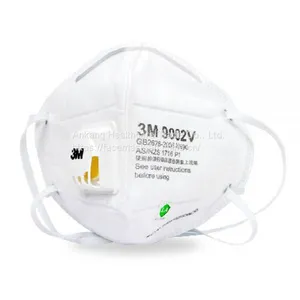 3M 1870 N95 Mask Against Haze, Dust and H7n9 Medical thumbnail-4