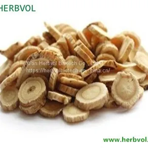Astragalus Root Extract thumbnail-1