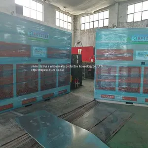Pulse Precipitator Dust Handling System Plastic Powder Recovery Machine thumbnail-2