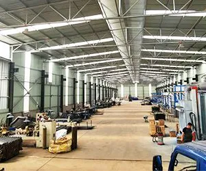 Handan Yongnian Fuzhi Fastener Manufacturing Co.,Ltd. company overview - view 1 thumbnail