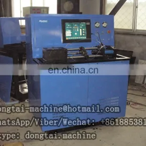 PT/EUI Injector Flow Test Bench EP200 thumbnail-3