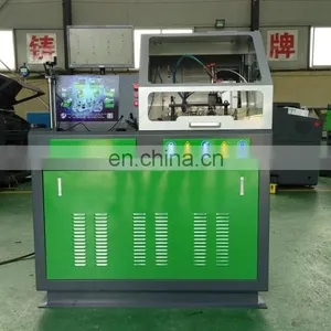 CR709L Common Rail Test Bench With Stage 3 CR709L thumbnail-1