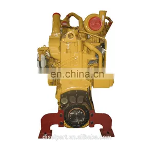 VTA 903 T660 Diesel Engine Assembly for Cummins Lifting Pipe Machine V903 Mining Machinery Manufacture Factory Sale Price China thumbnail-2