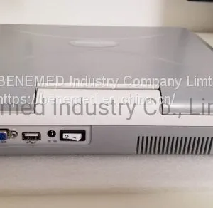 Notebook Type Black and White Ultrasound Scanner Medical Equipment thumbnail-5