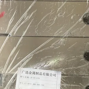 Household Electronic Product Cover Mold Injection Tooling Design Manufacturing thumbnail-2