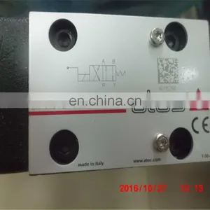 Atos Solenoid Valve DHI-0631/2/M0 30 thumbnail-2