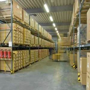 Henan Homenets Information Technology Co., Ltd company overview - view 2 thumbnail
