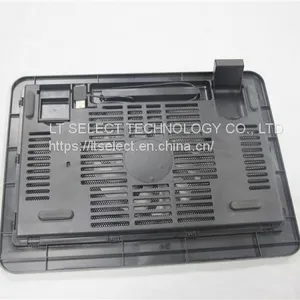 Cheap Laptop Cooling Pad One Fan N19 thumbnail-4