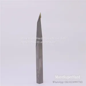 Mono Crystal Diamond Tools thumbnail-3