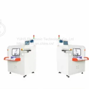 Accurate Stand-alone PCB Routers Witha CCD Camera and Sophisticated Image-processing Software thumbnail-2
